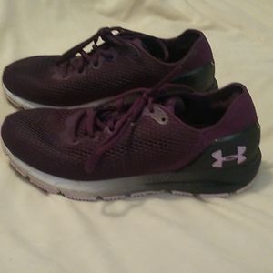 Under Armour Hovr Sonic 4, Polaris Purple/Stellar Pink